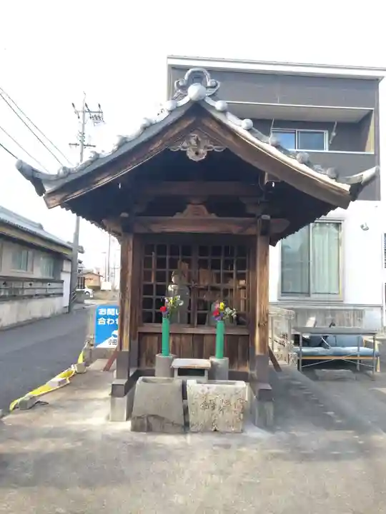 地蔵堂(愛知県)