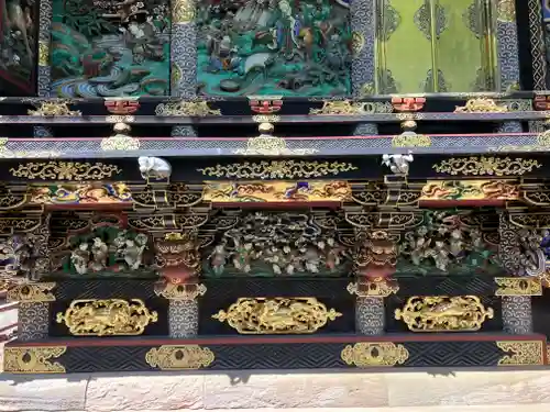 妻沼聖天山歓喜院(埼玉県)