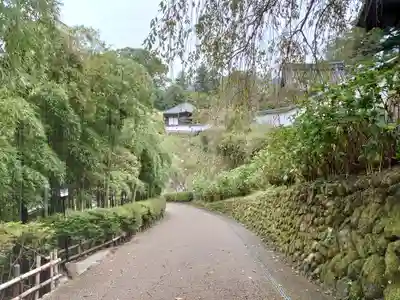 長谷寺のその他建物