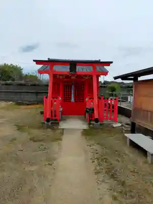 玉光大明神(大阪府)
