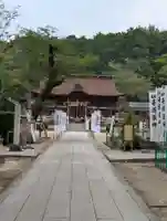 手力雄神社(岐阜県)