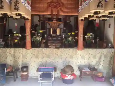 冨士八幡社のその他建物