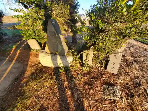 ネズミ観音(栃木県)