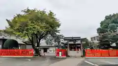 雷電神社(群馬県)