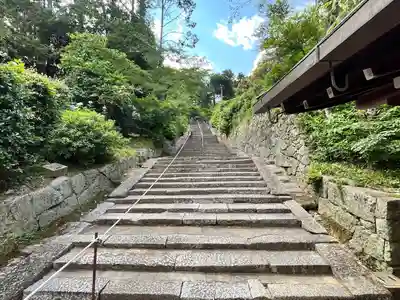 矢田寺(奈良県)