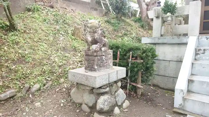護所神社(静岡県)