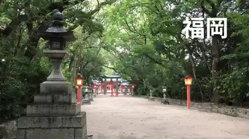 住吉神社のその他建物
