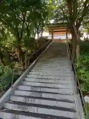 東光院(神奈川県)