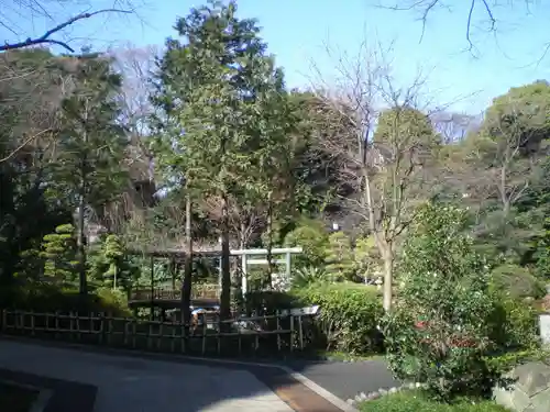 東郷神社のその他建物