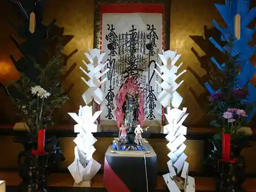 弘法院大師堂のその他建物