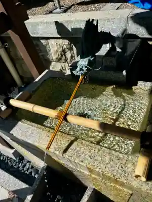 里之宮 湯殿山神社(山形県)