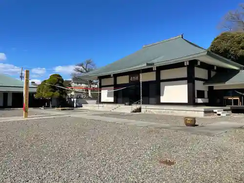 満願寺(東京都)
