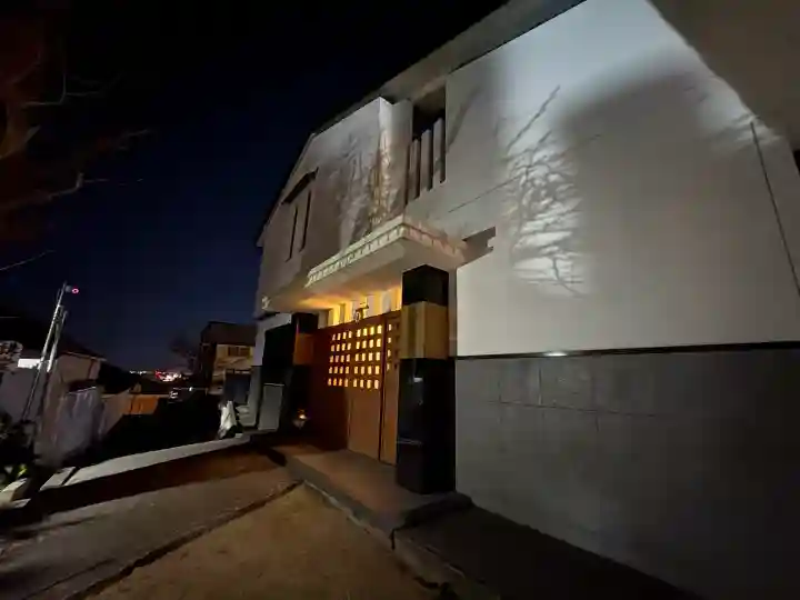 妙光院(兵庫県)