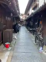 櫟谷七野神社(京都府)