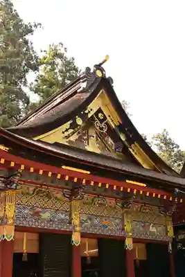 一之宮貫前神社(群馬県)