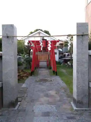 八橋神社(福岡県)