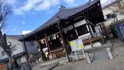 吉祥院天満宮(京都府)