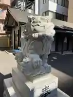 鹽竃神社(宮城県)