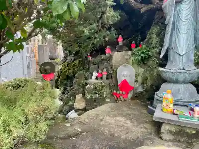 清源寺(東京都)