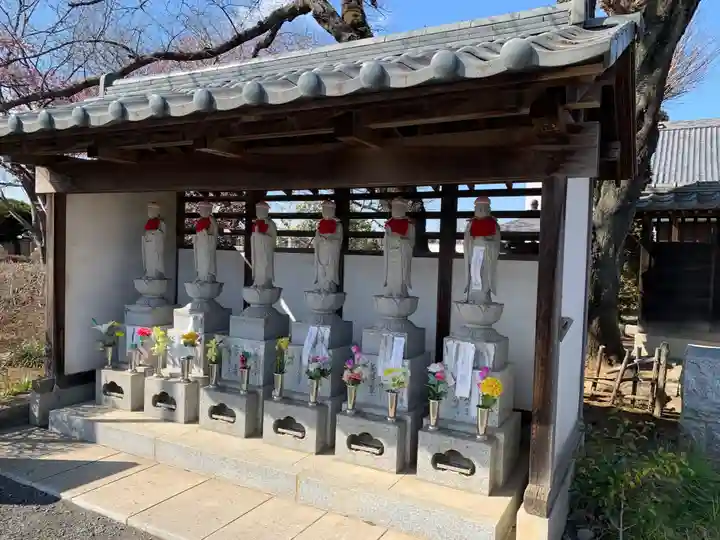 医王山 泉受院 東光寺(埼玉県)