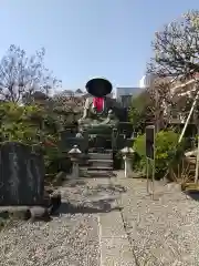 霊巌寺(東京都)