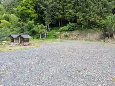 退耕院(岐阜県)