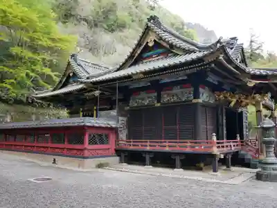 妙義神社(群馬県)