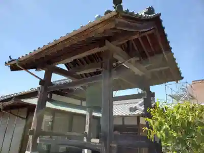 慶明寺のその他建物