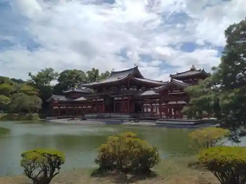 平等院のその他建物