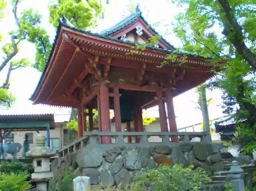 品川寺(東京都)