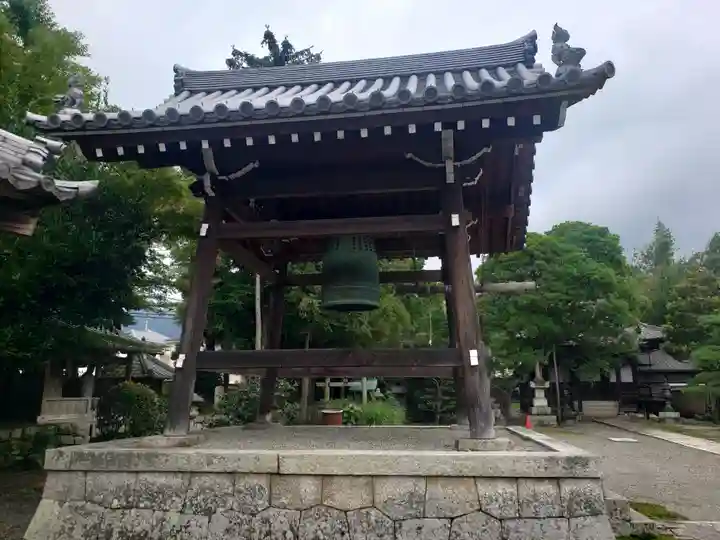 聖衆来迎寺のその他建物