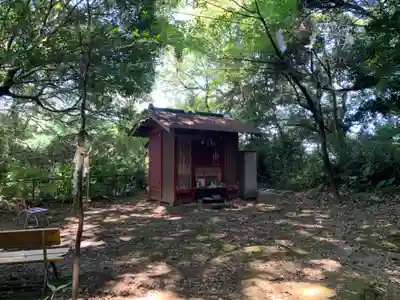 下飯田稲荷(千葉県)