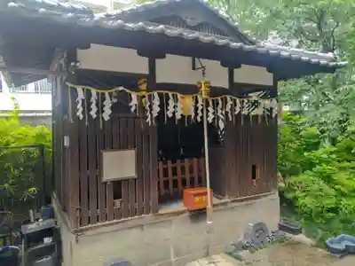 平等寺（因幡堂）(京都府)