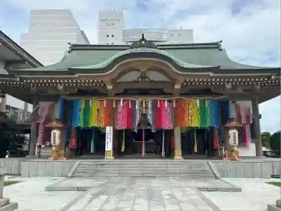 佐佳枝廼社(福井県)