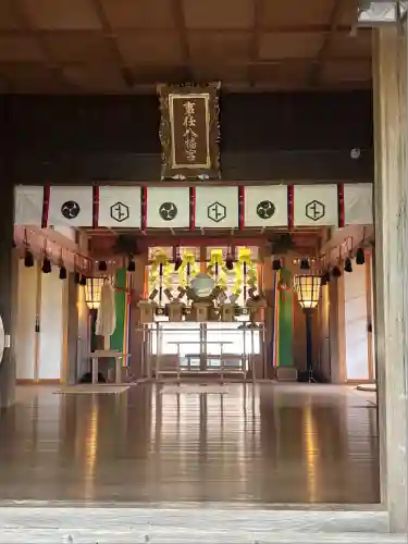 事任八幡宮(静岡県)