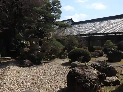 秋葉總本殿可睡斎(静岡県)