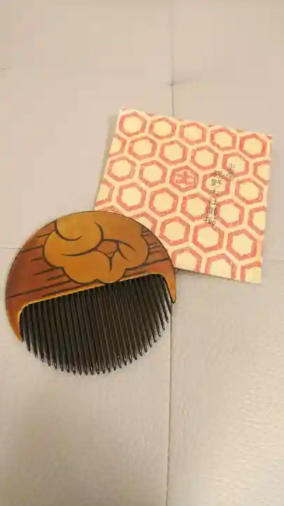 熊野大社の授与品その他