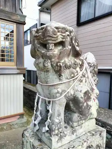 恵比須神社(徳島県)