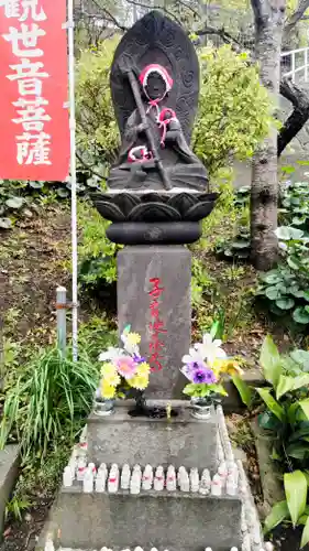 大船観音寺(神奈川県)