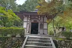 延算寺(岐阜県)