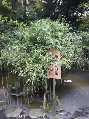 常陸第三宮 吉田神社(茨城県)