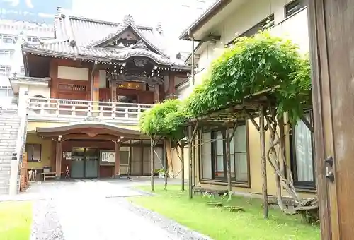 圓珠寺のその他建物