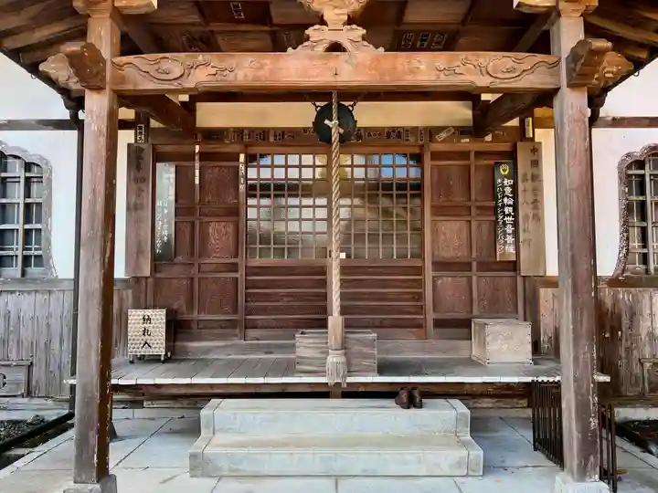 宗隣寺(山口県)