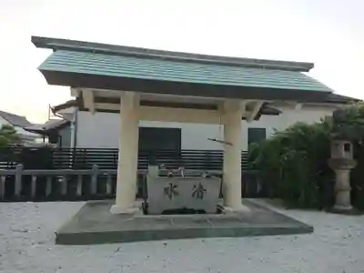 高野宮社(愛知県)