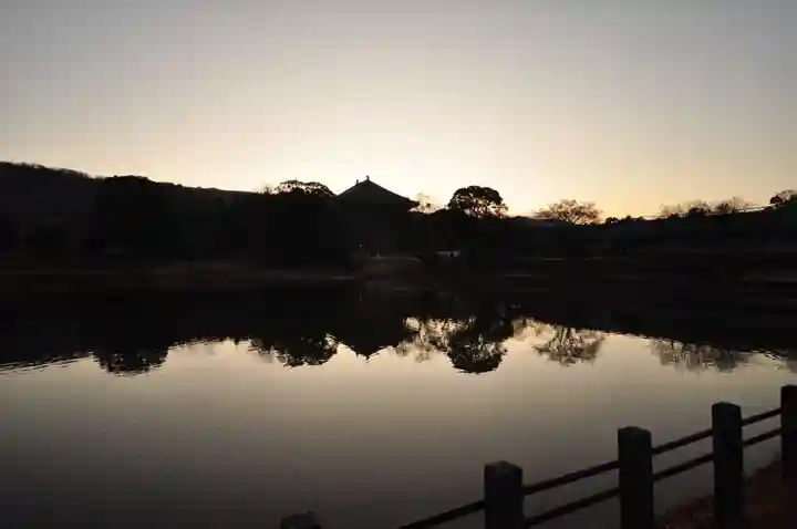 東大寺(奈良県)