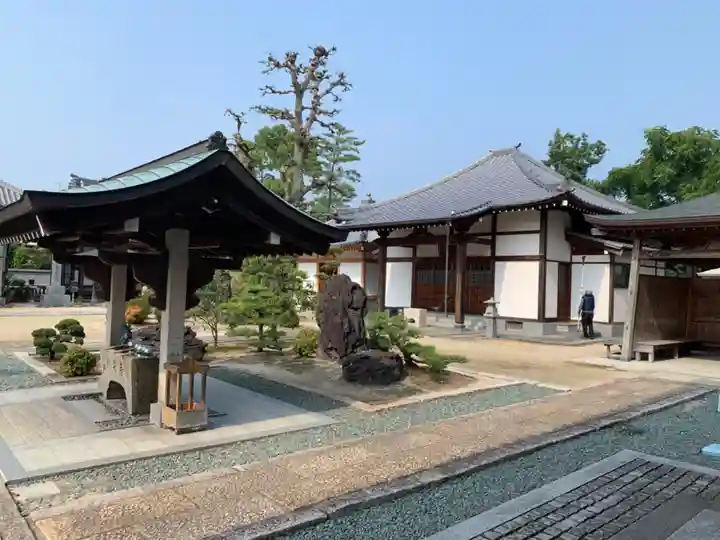 西林寺のその他建物