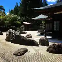 高野山金剛峯寺(和歌山県)