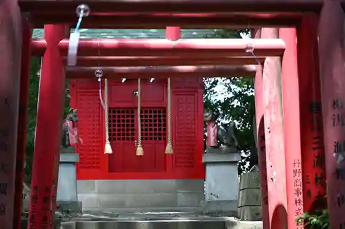 愛宕神社(福島県)