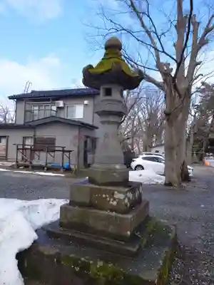 金峯神社のその他建物