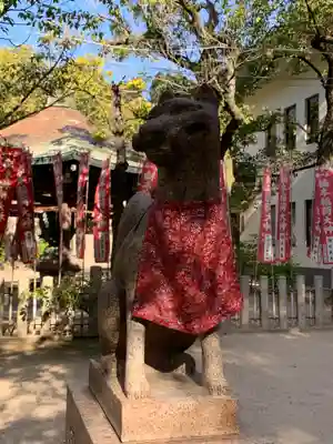 湊川神社(兵庫県)